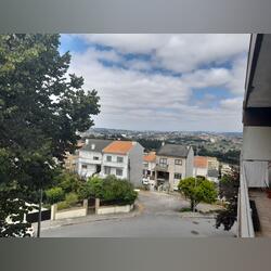 T2+1 vistas de rio no Freixieiro Ol. do Douro. Casa e apartamentos para vender. Vila Nova de Gaia. 108 m2 3 quartos 2 banhos   Andar intermédio Classe energética C Bom estado Garagem Sacada
