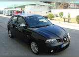 Seat Ibiza 1.4 TDi Reference. Carros. Braga. 2007   204.200 km Manual Diesel 80 cv 5 portas Preto