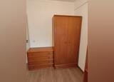 Quarto individual com WC privado Santarém. Ofereço Quarto para Arrendar