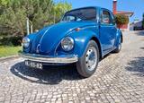 Volkswagen Carocha 1500 . Carros. Cadaval. 1968   94.000 km Manual Gasolina 2 portas Azul