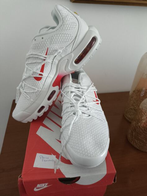 sapatilhas Nike air max plus utility . Desportivos