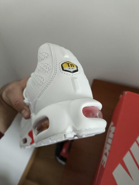 sapatilhas Nike air max plus utility . Desportivos