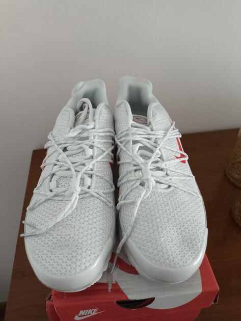 sapatilhas Nike air max plus utility . Desportivos