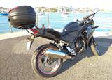 CBR 250R. Motos. Loures. 2012  Honda   Gasolina sem chumbo Preto 250 cc Aceitável