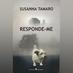 Responde-me. Livros