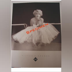 Poster / Picture Marilyn Monroe. Artistas e Músicos. Figueira da Foz