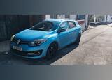 Renault Megane III grandtour . Carros