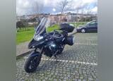 benelli trk 502. Motos