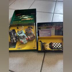 Carros para pista scaletrix . Carros de brinquedo