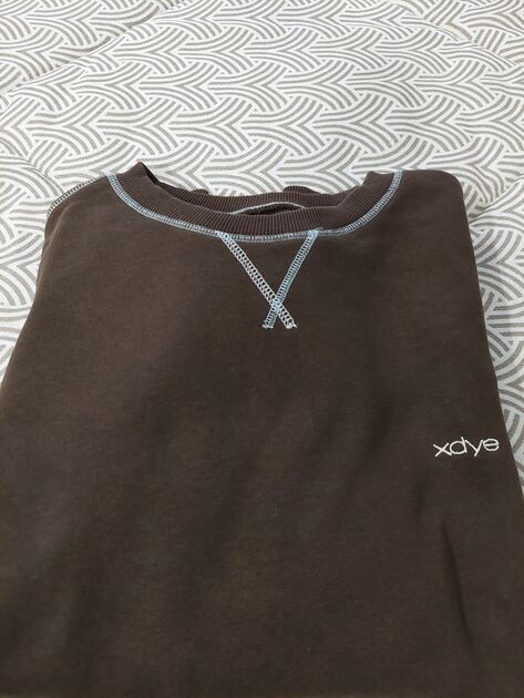 Sweatshirt – pull & bear – tamanho XL europeu . Sweatshirts