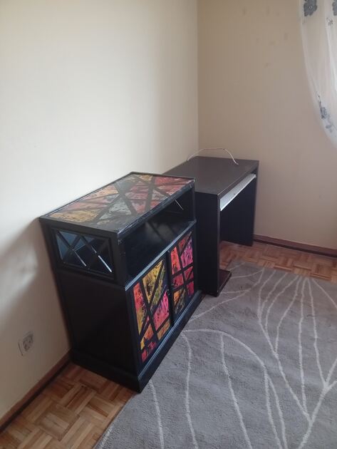 Quarto para alugar. Ofereço Quarto para Arrendar