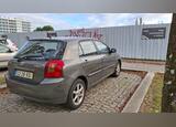 Vendo Toyota corolla . Carros