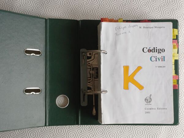 Código Civil, 2001 . Livros