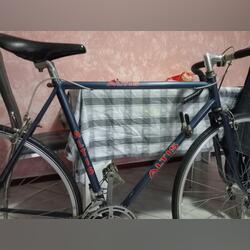 Bicicleta . Bicicletas