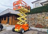 plataforma elevatória jlg. Outros Veículos