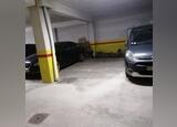 Lugar de garagem alugar. Garagens para arrendar. Guimarães. 20 m2 Carro    Bom estado Porta automática
