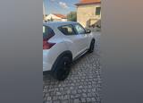 Nissan juke diesel . Carros