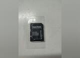 Adaptador para cartão SD SanDisk. Outros (Eletrónica)