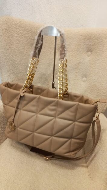 Bolsa Camel - Nova. Malas Mulher