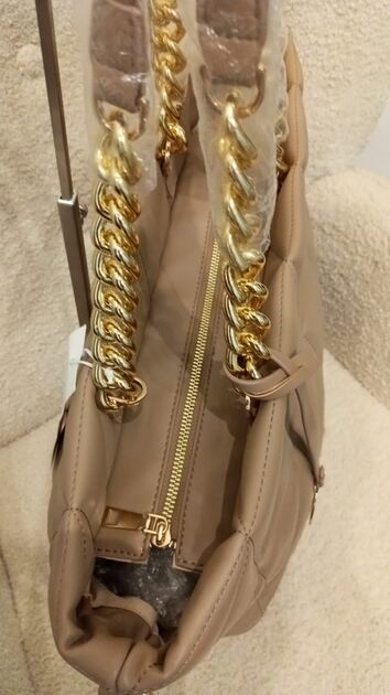 Bolsa Camel - Nova. Malas Mulher