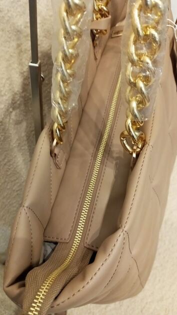 Bolsa Camel - Nova. Malas Mulher