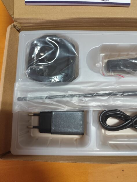 rádio bidirecional Tidradio TD-H3 Plus. Outros (Eletrónica)