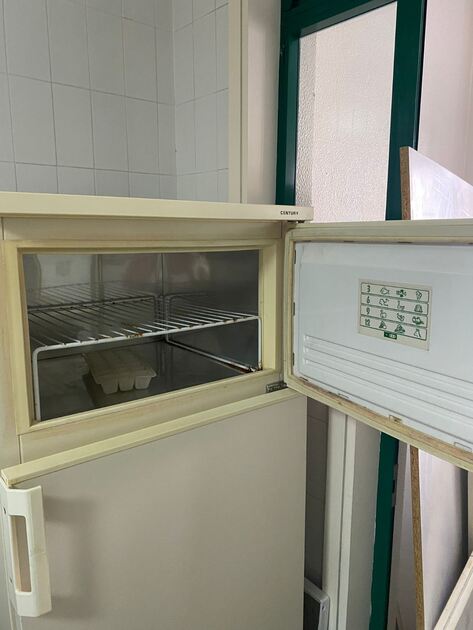 Frigorífico 1,49 m altura. Frigoríficos