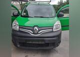 Renault kangoo Ano 2017. Carrinhas