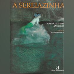 A Sereiazinha. Livros