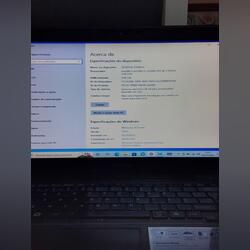 Vendo portátil TOSHIBA Satellite R840-132 usado. Portáteis