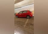 Seat ibiza tdi. Carros