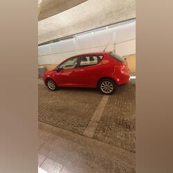 Seat ibiza tdi. Carros