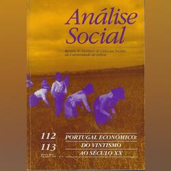 Análise Social. Livros