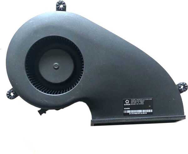 Ventilador iMac A1419 / Ventilador de resfriamento. Refrigeração