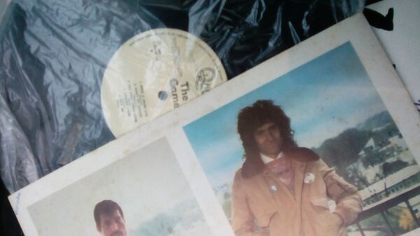 Diverso vinil pequeno(single)e LP,alguns maxis. Vinil, CDs