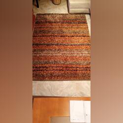 Carpetes . Carpetes e Tapetes. Vila Nova de Gaia.  De sala Pelo alto Antiderrapante  Bordeaux