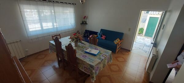 Moradia T5 pronta a habitar em S. Paio de Gramaços. Casa e apartamentos para vender