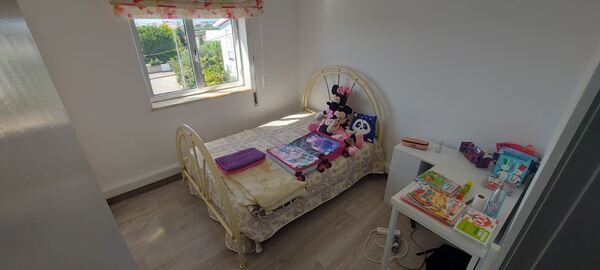 Moradia T5 pronta a habitar em S. Paio de Gramaços. Casa e apartamentos para vender