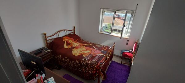 Moradia T5 pronta a habitar em S. Paio de Gramaços. Casa e apartamentos para vender