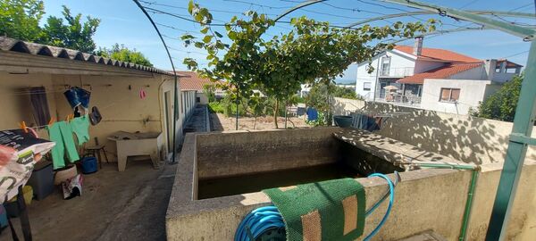 Moradia T5 pronta a habitar em S. Paio de Gramaços. Casa e apartamentos para vender