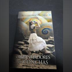 Os Apanhadores De Concha. Livros