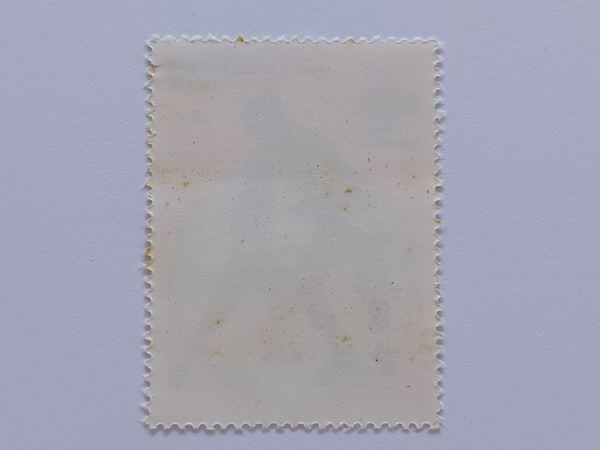 Campeonato Mundial de Futebol. Espanha 82. Selos