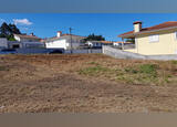 Terreno em Vila das Aves. Lote. Santo Tirso. 482 m2