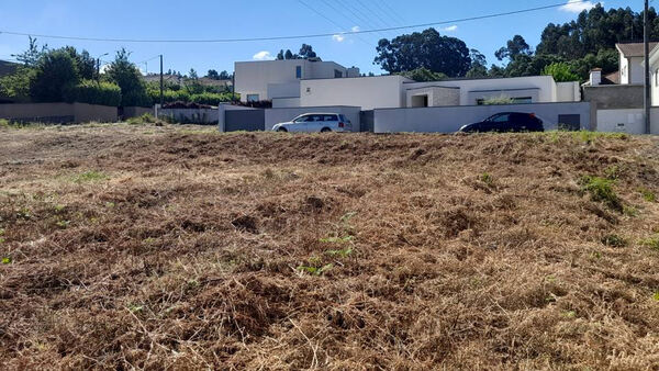 Terreno em Vila das Aves. Lote