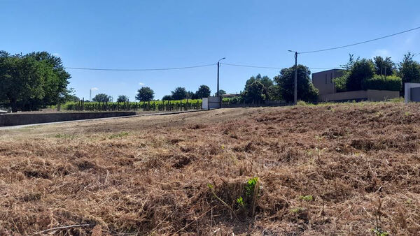 Terreno em Vila das Aves. Lote