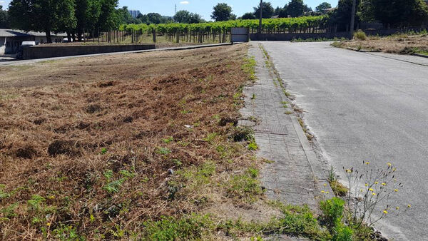 Terreno em Vila das Aves. Lote