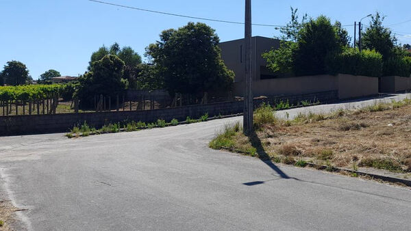 Terreno em Vila das Aves. Lote