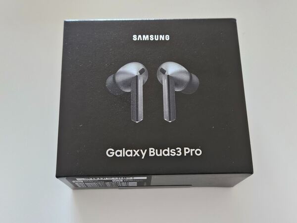 Fones Samsung Galaxy Buds 3 Pro, como novos, fatur. Auscultadores