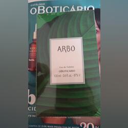 Perfume Arbo para homens . Perfumes. Loulé.     