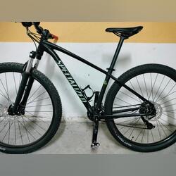 Btt. Bicicletas